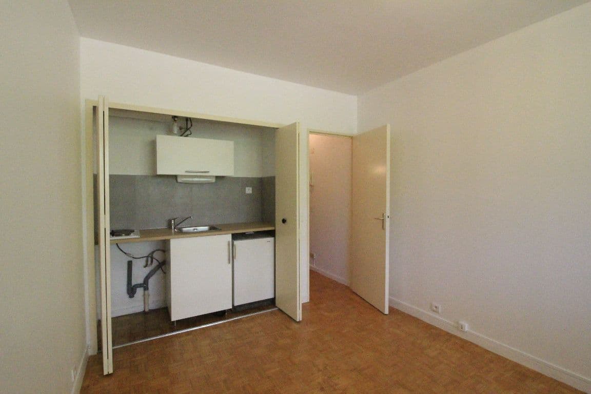 Appartement 1 pièce à louer à Marseille – photo 3