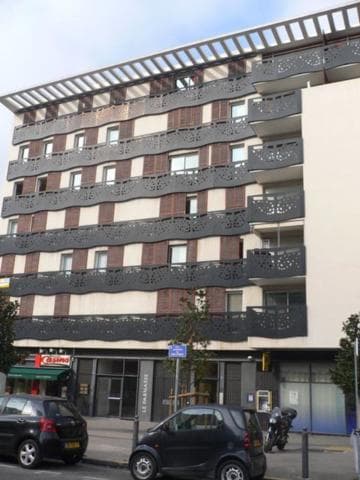 Appartement 2 pièces à louer à Marseille – photo 8