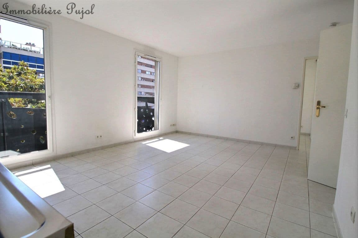 Appartement 2 pièces à louer à Marseille – photo 2