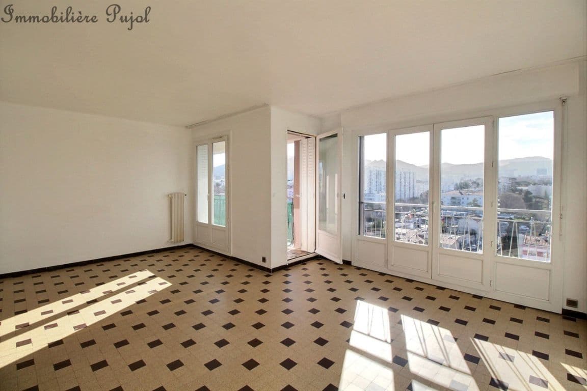 Appartement T3 à louer à Marseille – photo 2