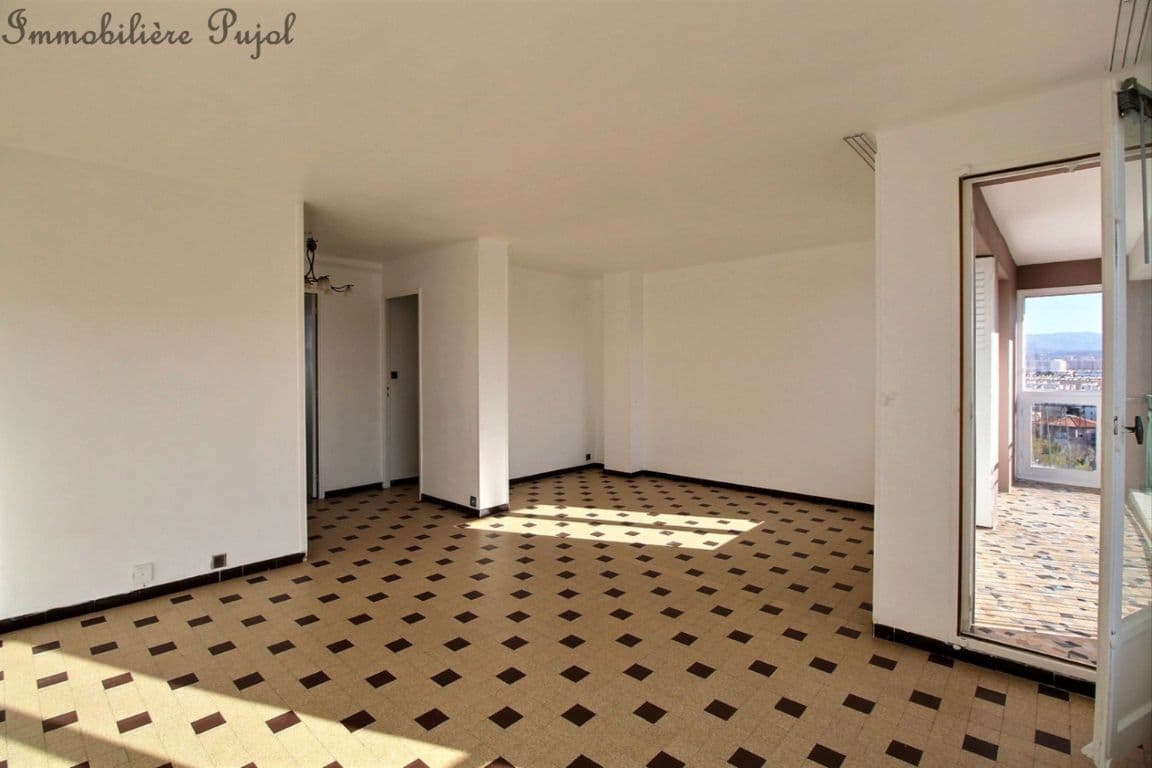 Appartement T3 à louer à Marseille – photo 3
