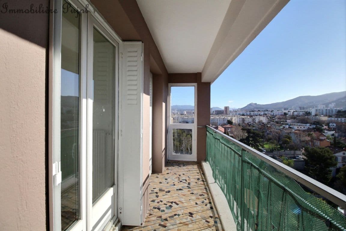 Appartement T3 à louer à Marseille – photo 4