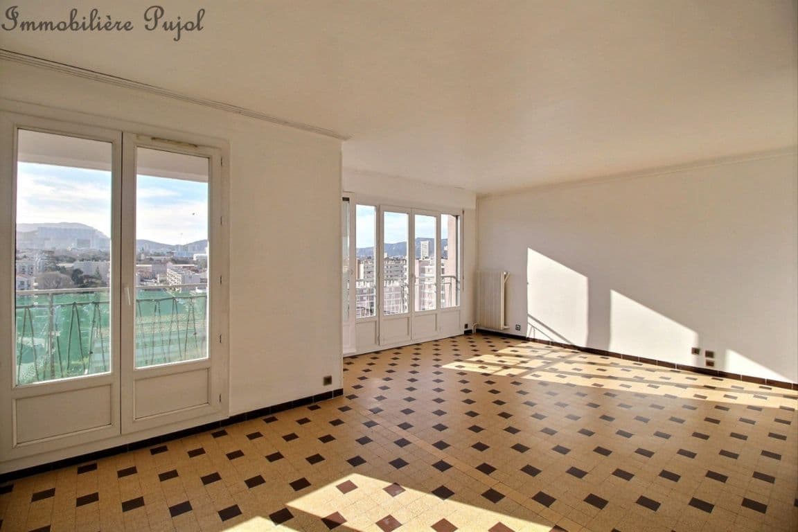 Appartement T3 à louer à Marseille – photo 5