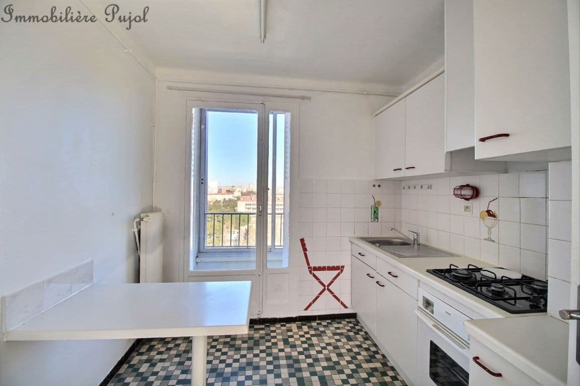 Appartement T3 à louer à Marseille – photo 6