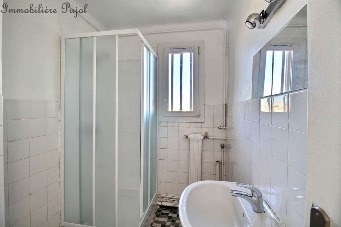 Appartement T3 à louer à Marseille – photo 7