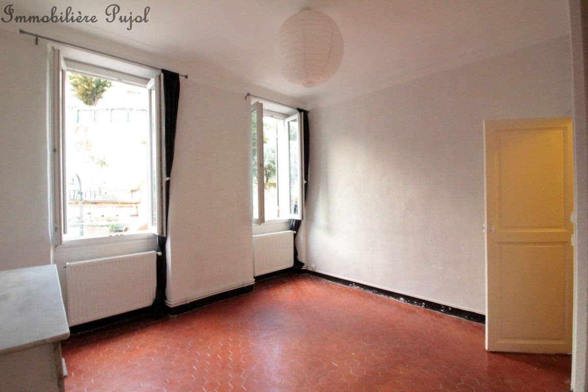Appartement T1 à louer à Marseille – photo 3