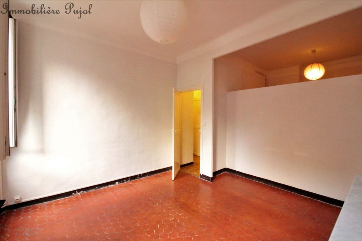 Appartement T1 à louer à Marseille – photo 4