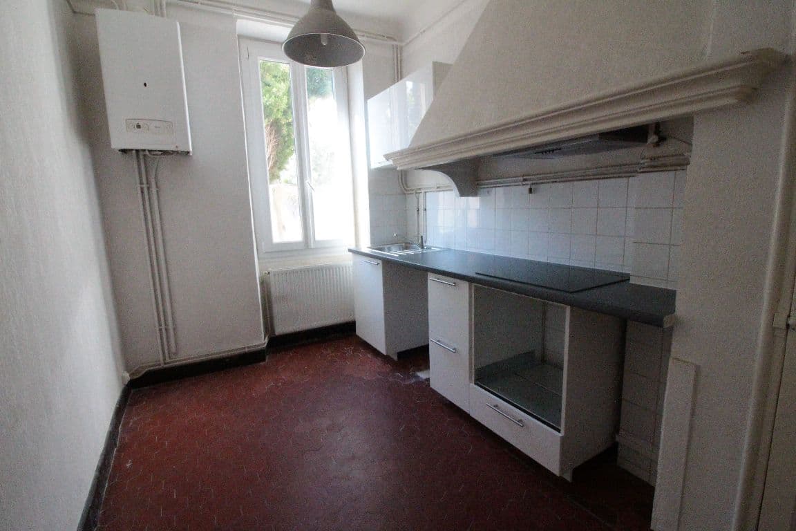 Appartement T1 à louer à Marseille – photo 6