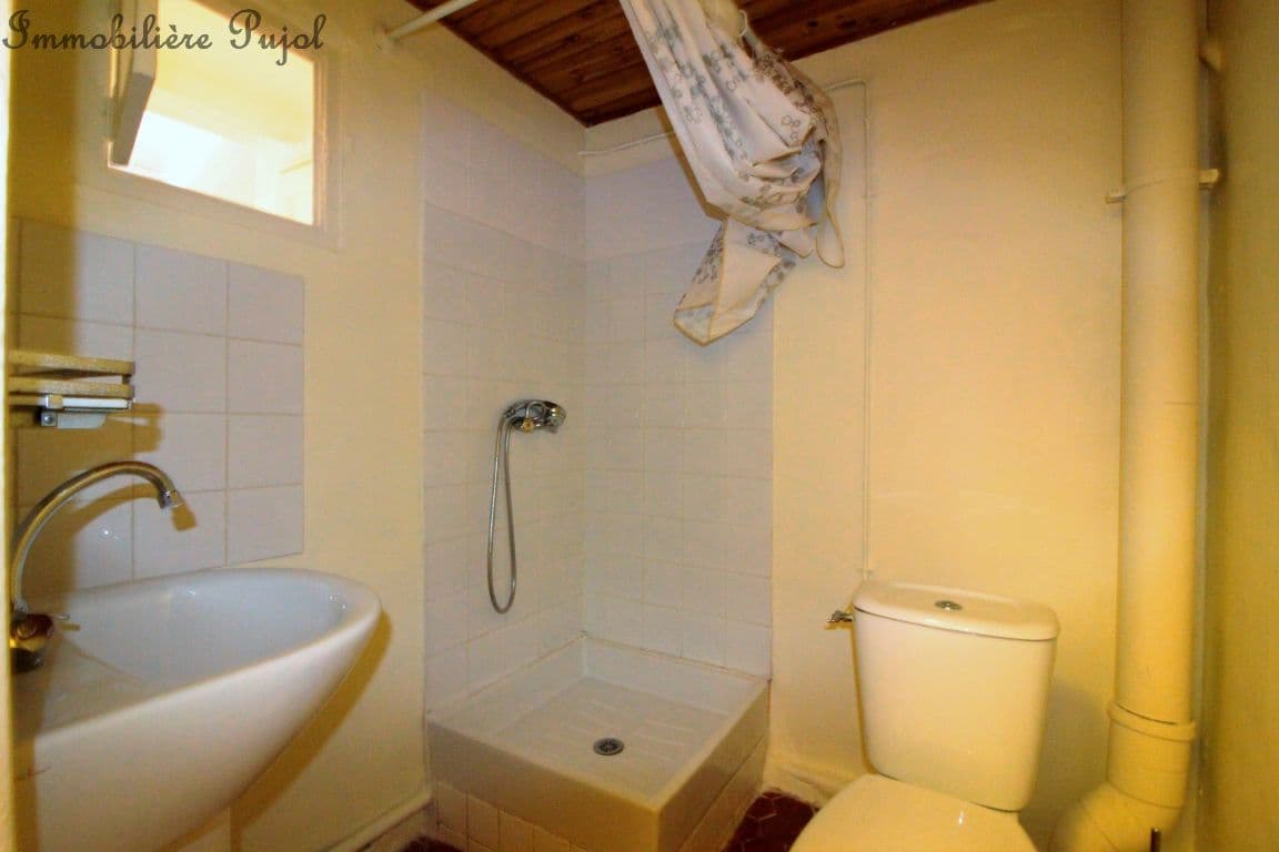 Appartement T1 à louer à Marseille – photo 7