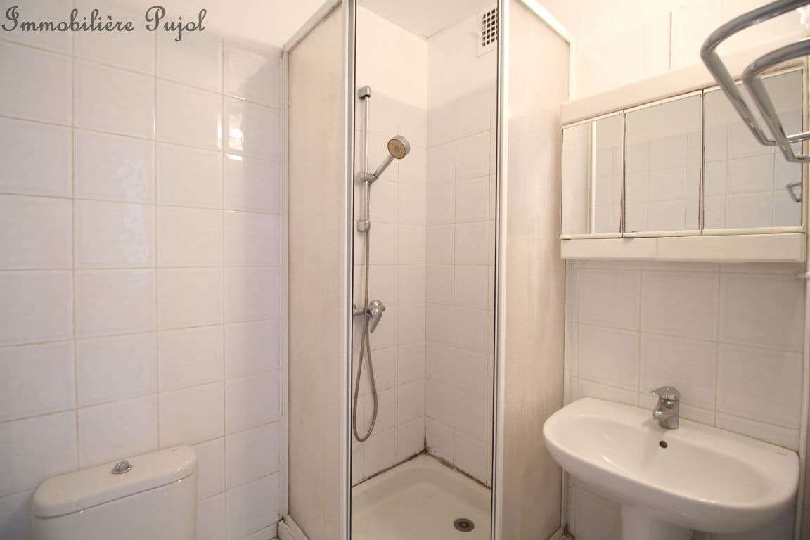Appartement 1 pièce à louer à Marseille – photo 5