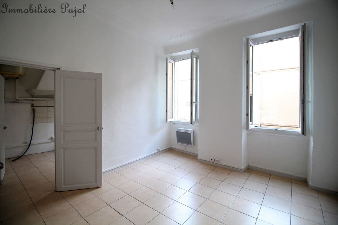 Appartement 1 pièce à louer à Marseille – photo 2