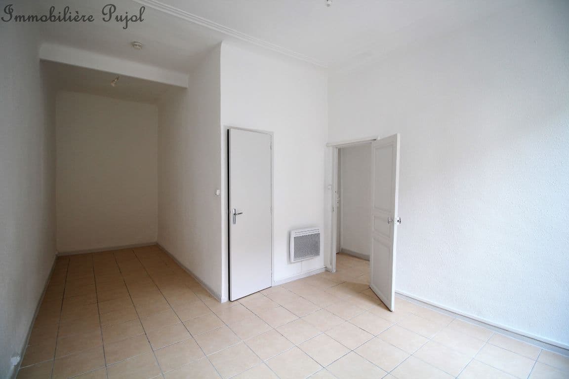 Appartement 1 pièce à louer à Marseille – photo 3