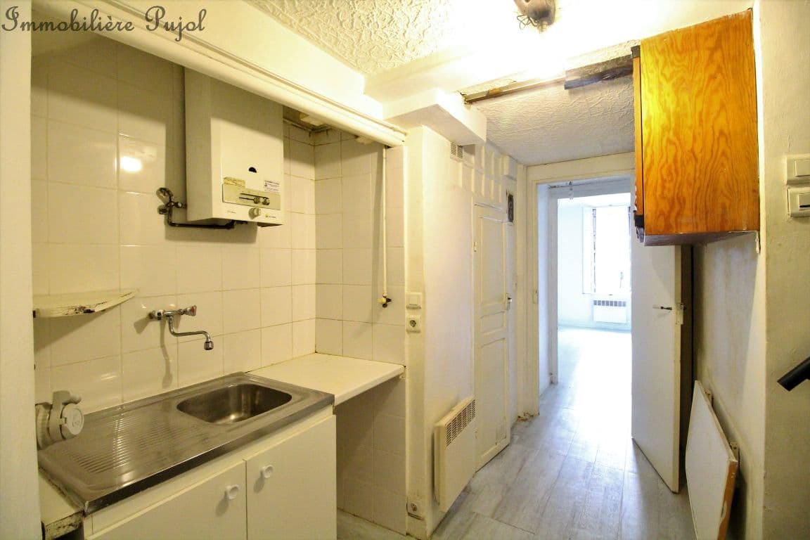 Appartement 2 pièces à louer à Marseille – photo 8