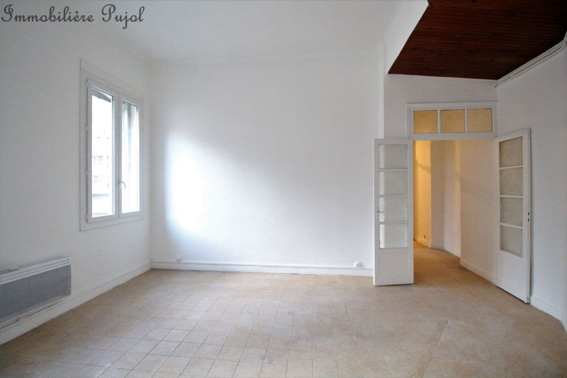 Appartement T3 à louer à Marseille – photo 2