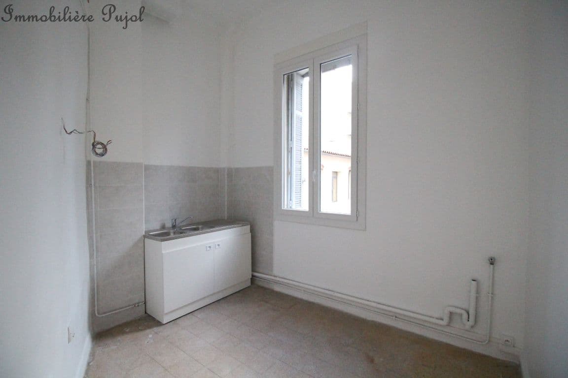 Appartement T3 à louer à Marseille – photo 5