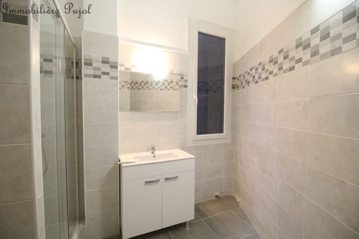 Appartement T3 à louer à Marseille – photo 6
