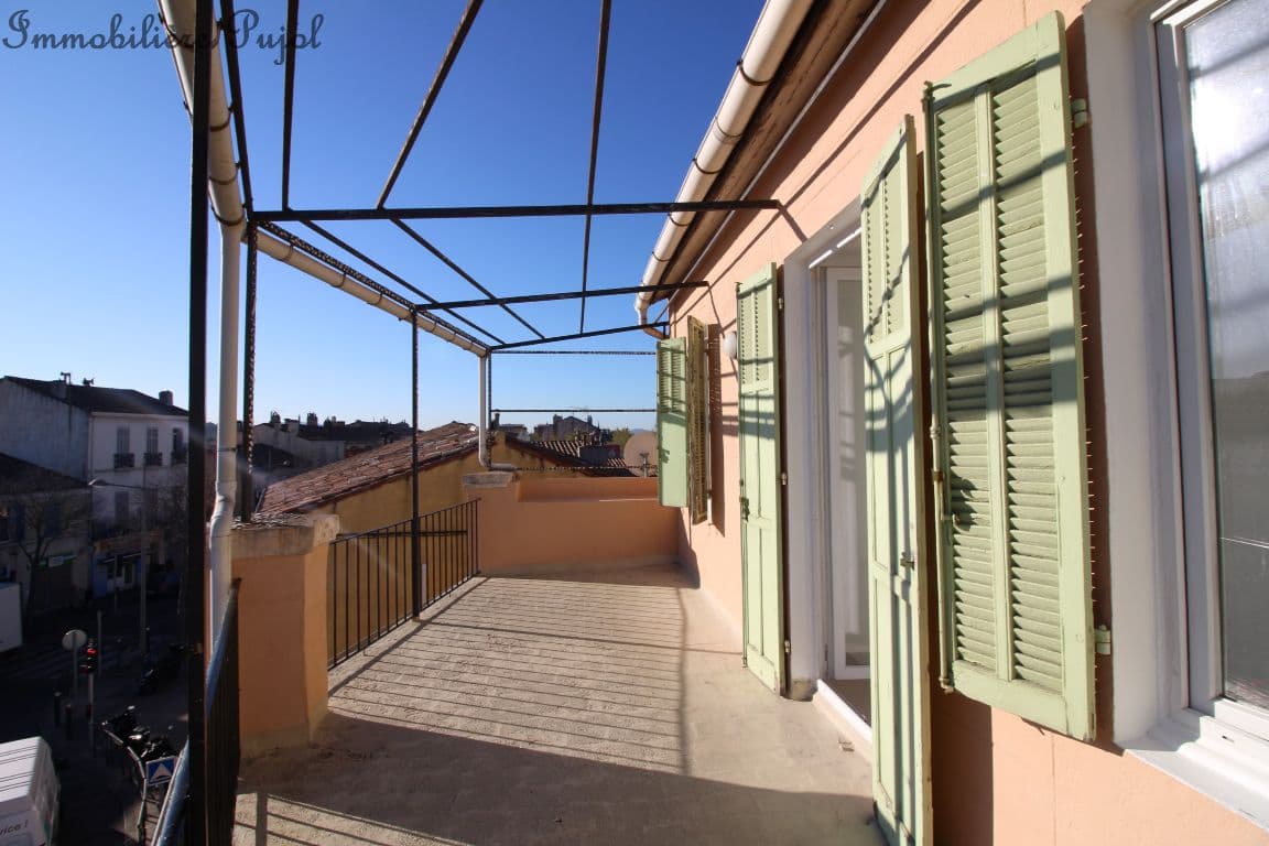 Appartement 2 pièces à louer à Marseille – photo 3