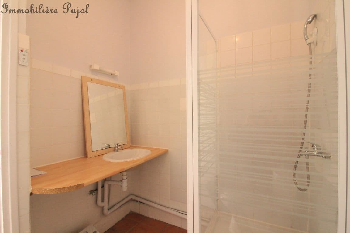 Appartement 2 pièces à louer à Marseille – photo 10
