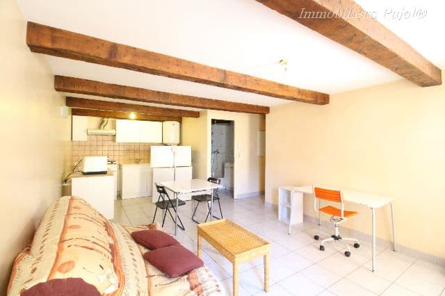 Appartement T2 à louer à Marseille – photo 4