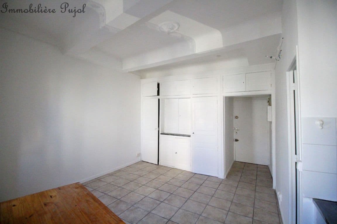 Appartement 1 pièce à louer à Marseille – photo 4