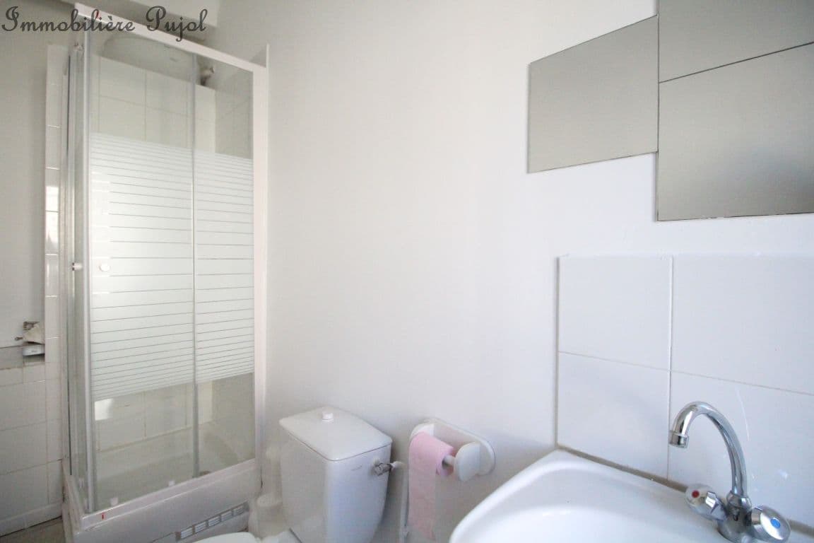Appartement 1 pièce à louer à Marseille – photo 5