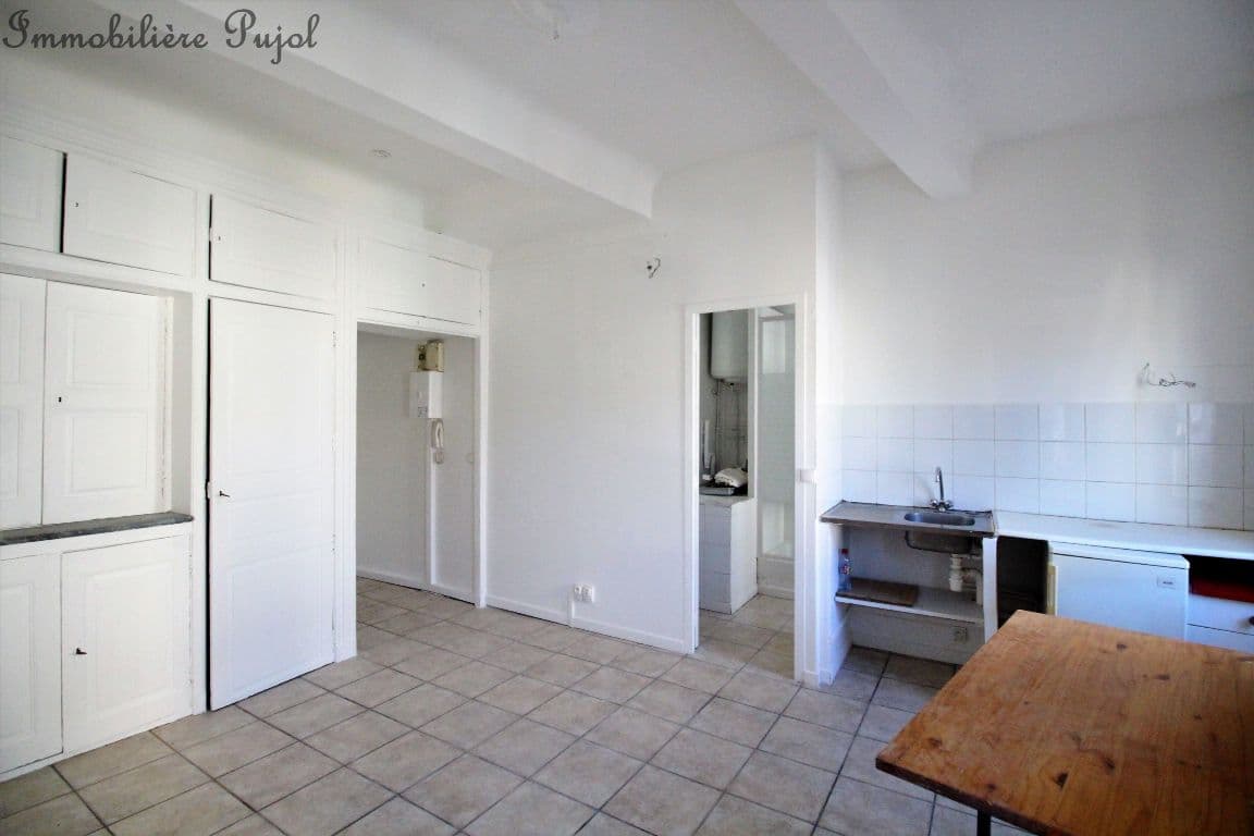 Appartement 1 pièce à louer à Marseille – photo 2