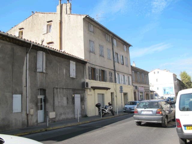 Appartement 1 pièce à louer à Marseille – photo 6