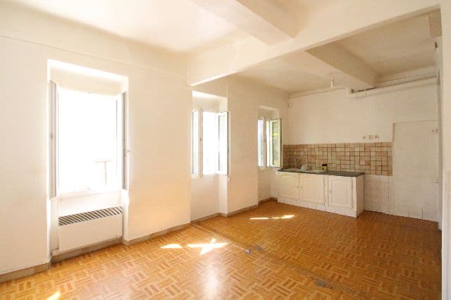 Appartement 1 pièce à louer à Marseille – photo 2