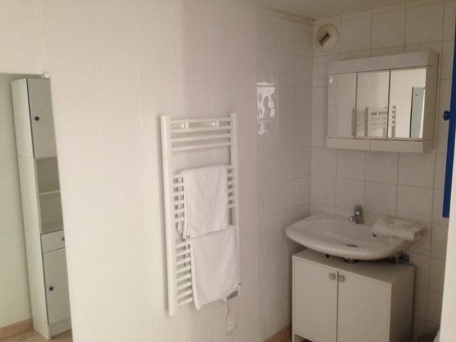 Appartement T1 à louer à Marseille – photo 5
