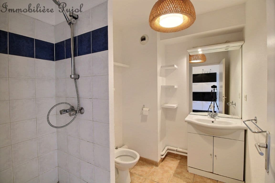 Appartement T2 à louer à Marseille – photo 5