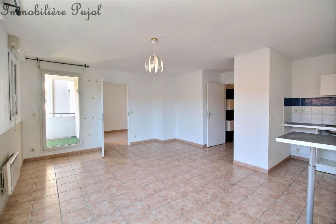 Appartement T2 à louer à Marseille – photo 3