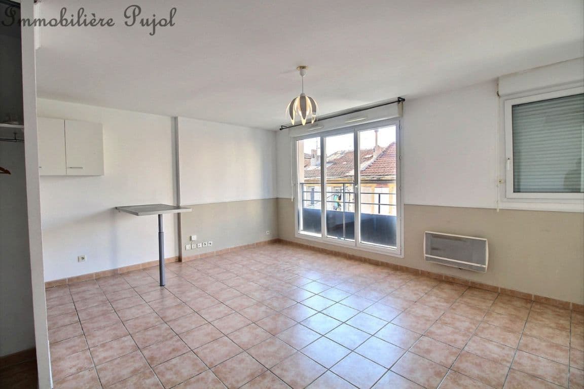 Appartement T2 à louer à Marseille – photo 4