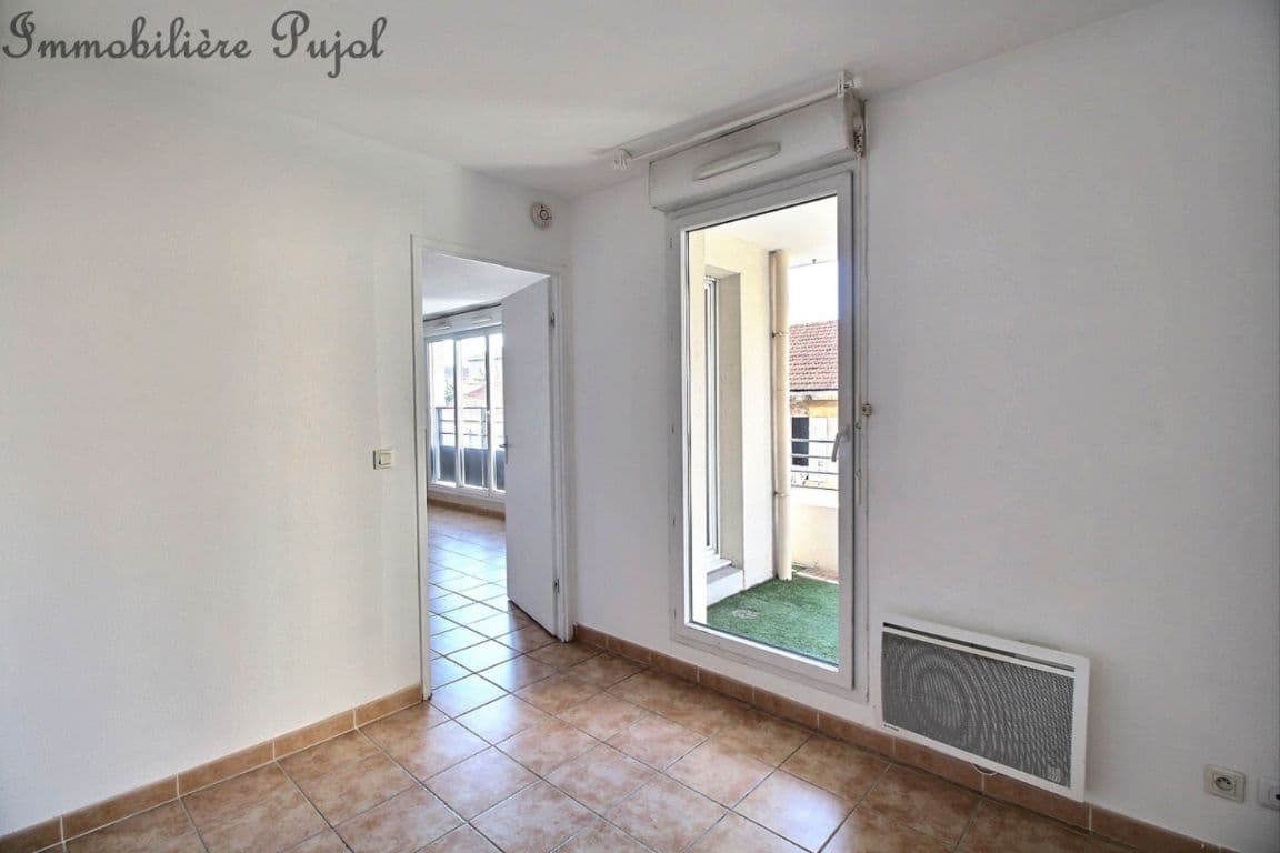 Appartement T2 à louer à Marseille – photo 6