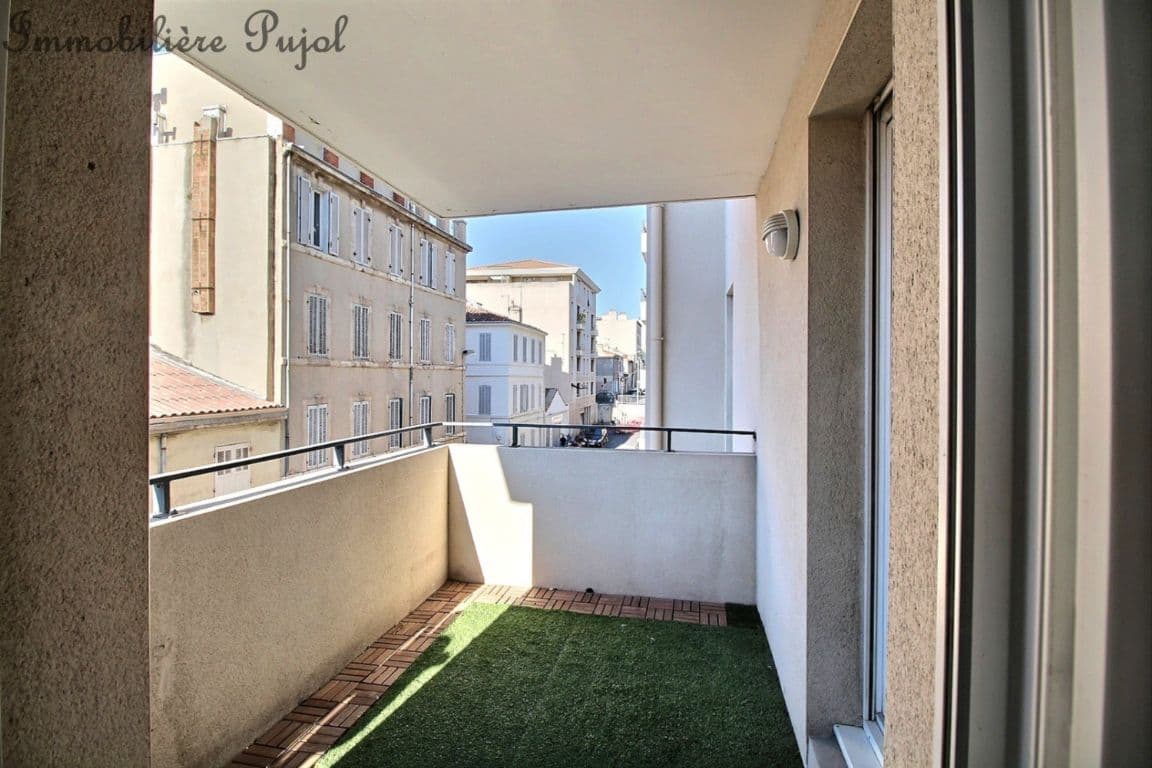 Appartement T2 à louer à Marseille – photo 7