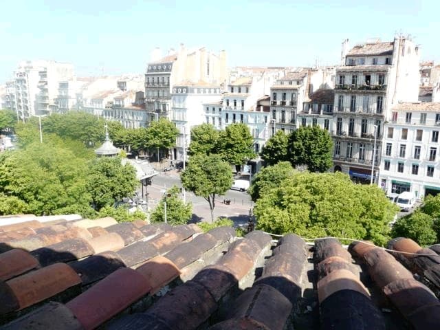 Appartement 3 pièces à louer à Marseille – photo 7