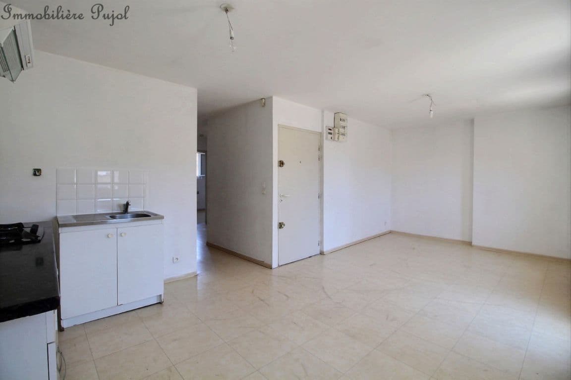 Appartement 3 pièces à louer à Marseille – photo 3