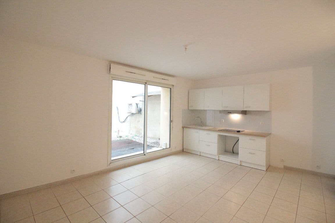 Appartement 2 pièces à louer à Marseille – photo 2