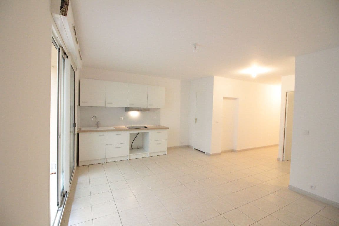Appartement 2 pièces à louer à Marseille – photo 3