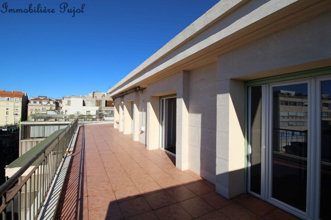 Appartement T4 à louer à MARSEILLE – photo 3