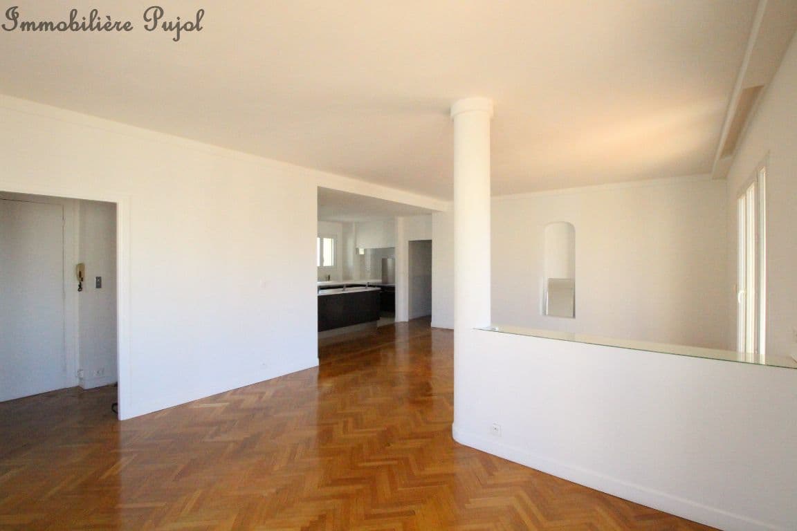 Appartement T4 à louer à MARSEILLE – photo 5