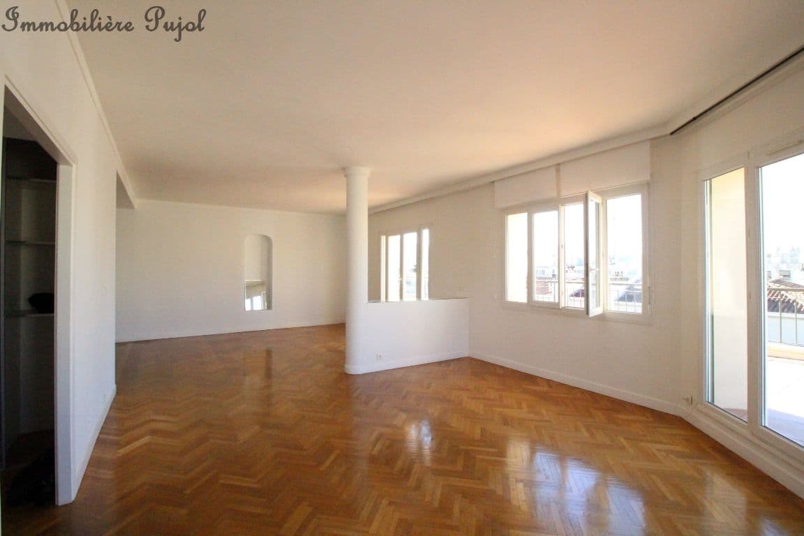 Appartement T4 à louer à MARSEILLE – photo 4