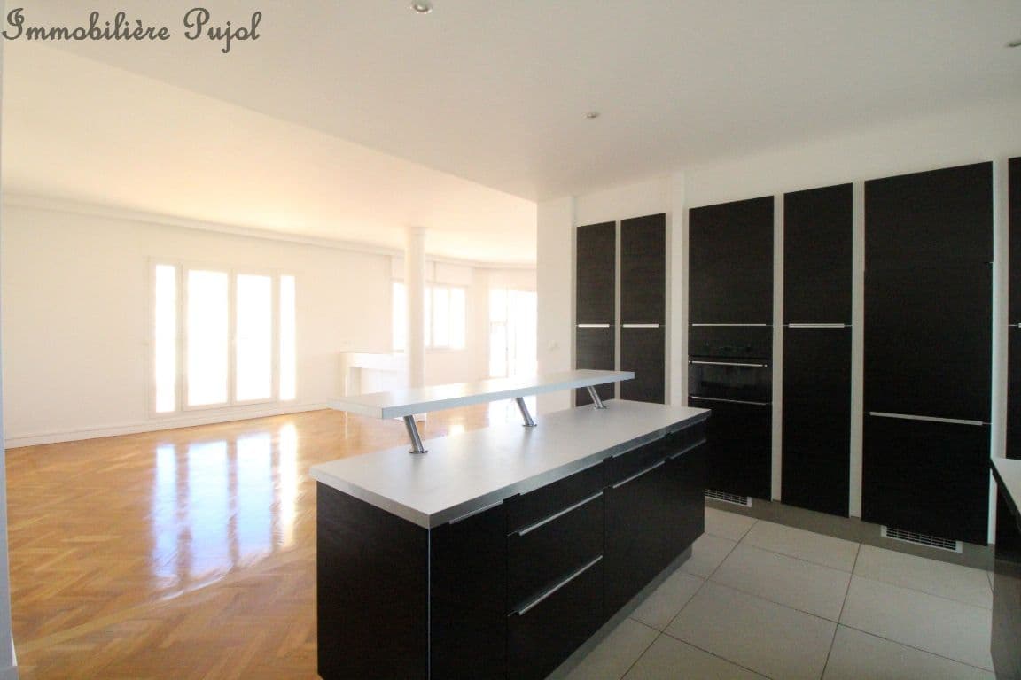Appartement T4 à louer à MARSEILLE – photo 9