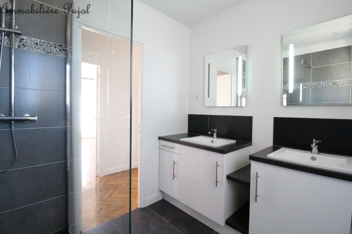 Appartement T4 à louer à MARSEILLE – photo 8