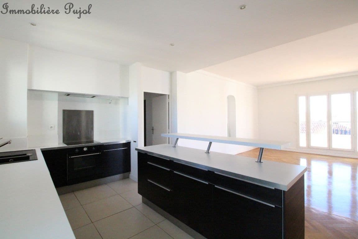 Appartement T4 à louer à MARSEILLE – photo 10