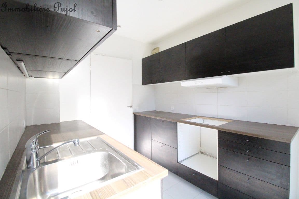 Appartement 4 pièces à louer à Marseille – photo 6