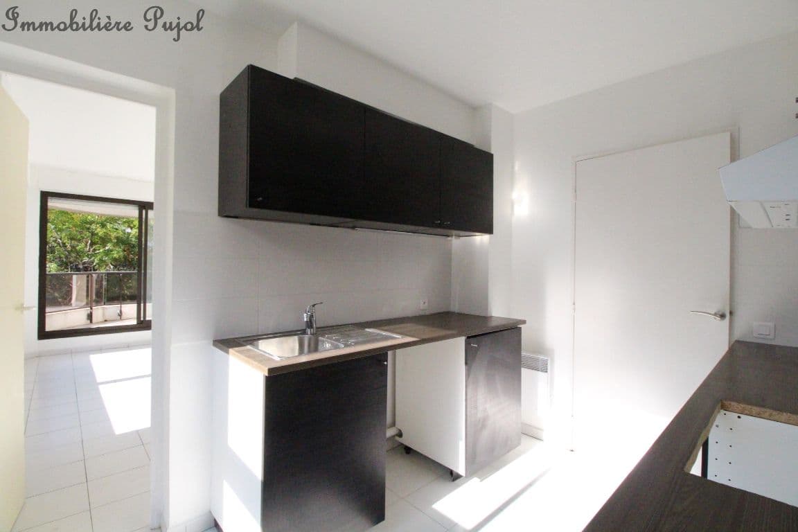 Appartement 4 pièces à louer à Marseille – photo 5