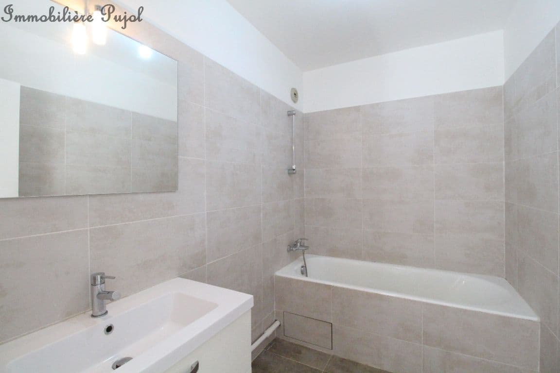 Appartement 4 pièces à louer à Marseille – photo 9