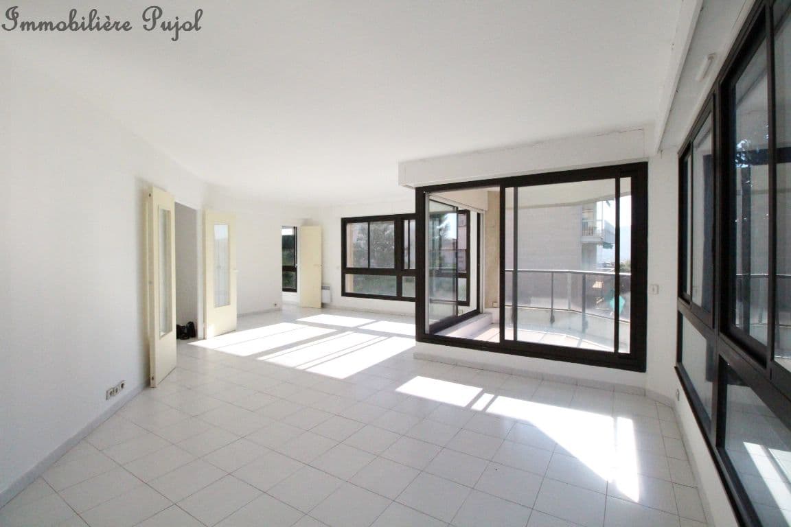 Appartement 4 pièces à louer à Marseille – photo 3