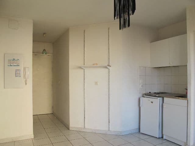 Appartement T2 à louer à Marseille – photo 4
