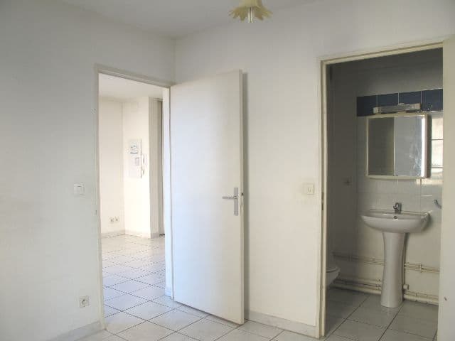 Appartement T2 à louer à Marseille – photo 6